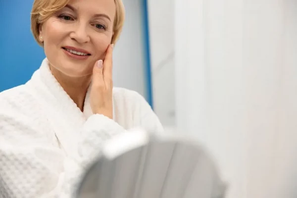 Как косметологи ухаживают за кожей своих рук