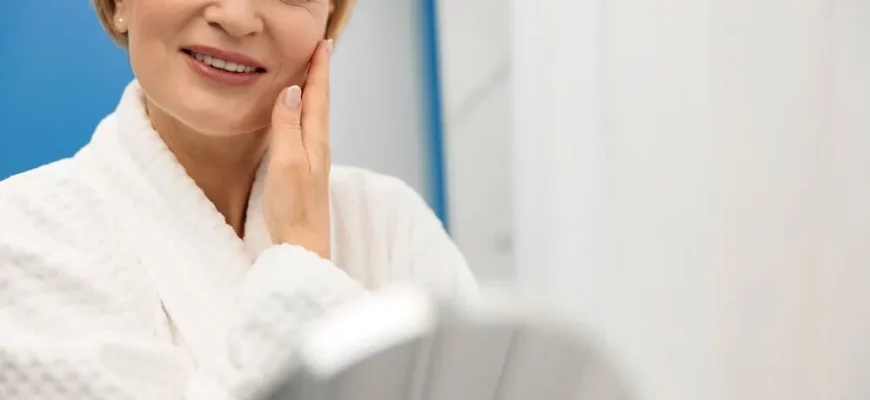 Как косметологи ухаживают за кожей своих рук