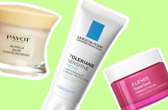 Топ-10 кремов для увлажнения кожи - полный рейтинг