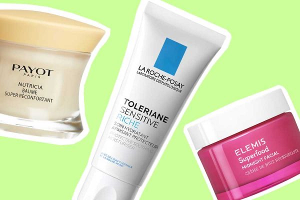 Топ-10 кремов для увлажнения кожи - полный рейтинг