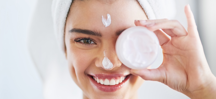 Все отзывы на увлажняющий крем для лица и ТОП лучших для каждого типа кожи