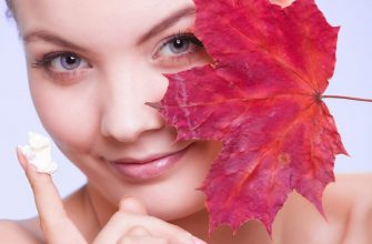 Гид: Как правильно ухаживать за сухой кожей лица в разное время года