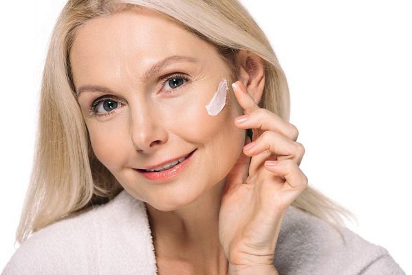 Морщины на лице: как убрать и избавиться в домашних условиях