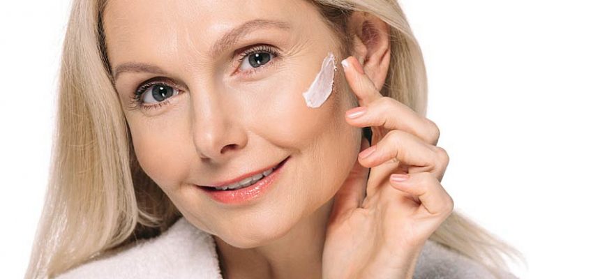 Морщины на лице: как убрать и избавиться в домашних условиях