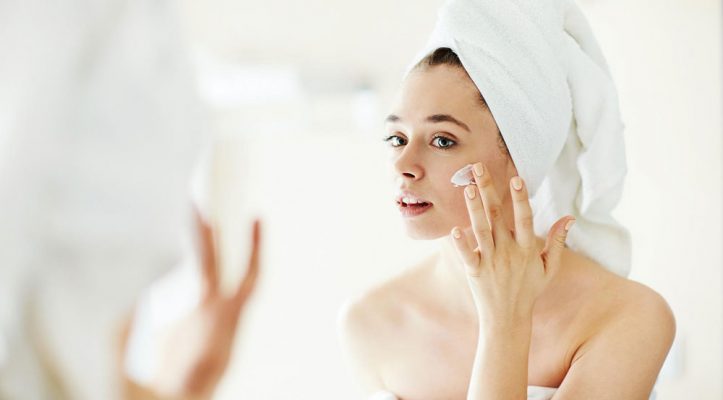 Уход за жирной кожей лица: что делать, если у вас жирный тип кожи и что поможет