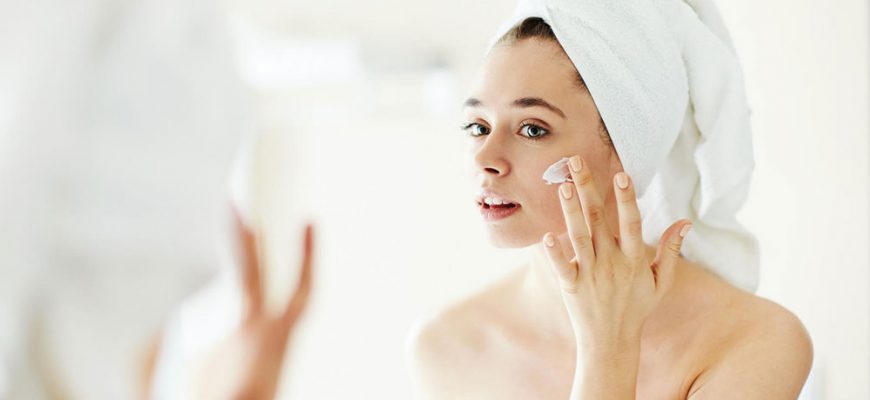 Уход за жирной кожей лица: что делать, если у вас жирный тип кожи и что поможет